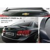 Spoiler na kapotu Chevrolet Cruze I 2009-2016