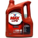 Motorový olej Valvoline MaxLife 15W-40 4 l