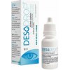 Bausch&Lomb DESODROP 8ml - očný ochranný roztok