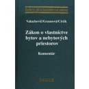 Zákon o vlastníctve bytov a nebytových priestorov