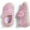 MILASH Sieťované Barefoot tenisky FUN Shoes Láska - 20
