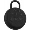 ZEALOT S77 bezdrôtový Bluetooth reproduktor - čierny - možnosť vrátiť tovar ZADARMO do 30tich dní
