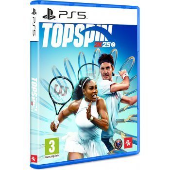 TopSpin 2K25