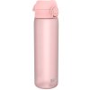 ion8 Fľaša na pitie Leak Proof Rose 500 ml