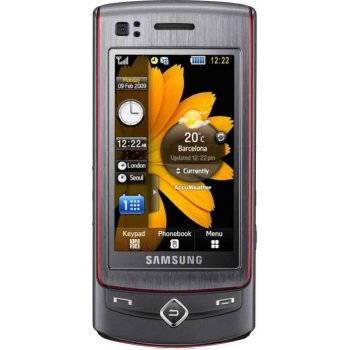 SAMSUNG S8300 Ultra touch