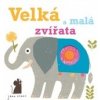 Velká a malá zvířata - Ormes Jane