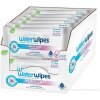 WATER WIPES Adult Obrúsky vlhčené sensitive, XL, bez obsahu plastov 12x30 ks