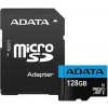 ADATA MicroSDXC 128GB UHS-I U1 AUSDX128GUICL10A1-RA1