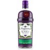 Tanqueray Blackcurrant Royale 41,3% 0,7 l (čistá fľaša)