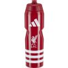 Fľaša na pitie adidas LIVERPOOL FC BOTTLE Červená,Biela