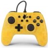 PowerA Pokémon Wired Controller for Nintendo Switch - Pikachu Shadow (SWITCH)