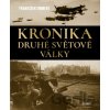 Kronika druhé světové války - František Emmert