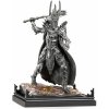 Noble Collection Lord of the Rings Sauron Diorama Figure 17 cm