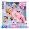 Baby Born Hannah – poď sa hrať, bábika 36 cm s fľaštičkou a cumlíkom