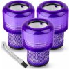 Techkar Dyson V11 V15 SV14 SV22 3 ks
