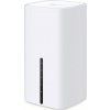 TP-Link Archer NX200 EasyMesh WiFi6 5G, 4G LTE router (AX1800,2,4GHz/5GHz,2xGbELAN,1xGbELAN/WAN,5G,4G LTE,1xnanoSIM)