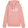 Puma ESS NO. 1 Logo Hoodie TR 68239118 ružová