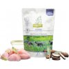 ISEGRIM dog Monoprotein Isegrim Roots, Turkey bal. 7 x 410 g kapsičky