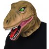 Widmann Maska tyranosaurus