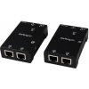StarTech.com ST121SHD50 audio / video predlžovač AV vysielač a prijímač Čierna (ST121SHD50)