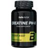Biotech USA Creatine pH-X, 90 kapslí
