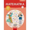 Matematika 3 – dle prof. Hejného nová generace učebnice
