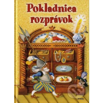 Pokladnica rozprávok