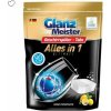 GLANZ MEISTER Tablety do umývačky riadu All in 1 - Ultimate 90ks