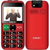 EVOLVEO EASYPHONE ET RED
