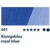H. Schmincke & Co. Schmincke AKADEMIE akrylové farby 60ml, rôzne odtiene Odtieň: 441 Royal blue