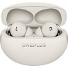 OnePlus Buds Pro 3 Lunar Radiance / Bluetooth slúchadlá s mikrofónom / BT 5.4 / IP55 (5481158576)