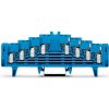Prepojka WAGO 727-224/022-000