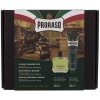 PRORASO Green Classic Shaving Duo (M) 100 ml, Voda po holení