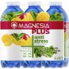 Magnesia Plus Antistress mango medovka 6 x 0,7 l