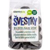 Country Life Slivky sušené bez kôstok Ashlock bio 250 g