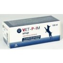 Pleuran VET-P-IM sirup (Plerasan) 120 ml