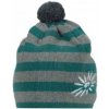 SKHOOP Nina Beanie deep lake Modrá čepice