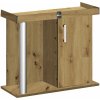 DIVERSA - Stolík pod akvárium COMFORT 80x35x67 cm DIVERSA - ARTISAN