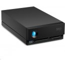 LaCie 1big Dock SSD Pro Thunderbolt3 STHW2000800