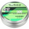 NORICA Diabolky Hammer 4,5 mm 500 ks