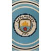 Fan shop osuška Manchester City pulse 140 x 70