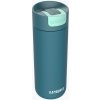 Termohrnček Kambukka Olympus 500 ml peacock blue