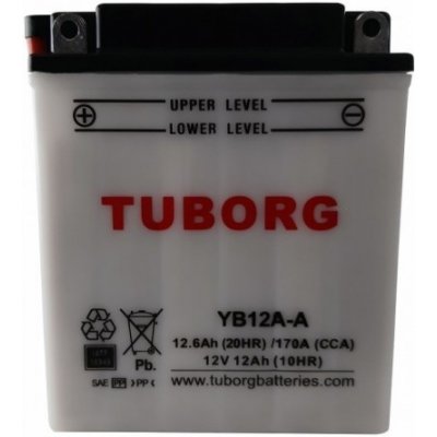 Tuborg YB12A-A