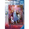 Ravensburger Puzzle 12849 Disney Ľadové kráľovstvo 2 150 dielikov XXL