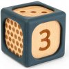 Bigjigs Toys Triediace kocky