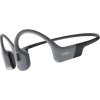 SHOKZ OpenSwim Pro Headset Wireless Open-ear Sports Bluetooth Grey (S711-ST-GY)