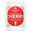 Kallos Cherry Conditioning Mask vyživujúca maska s hydratačným účinkom 1000 ml