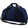 BagBase Unisex športová taška 48 l BG22 French Navy 60 x 31 x 27 cm