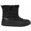 Detská zimná obuv VIKING BY NORWAY, SNOWFLAKE WARM WP SL čierna 40