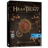 Hra o trůny - Kompletní 2. série (5 Bluray) - Steelbook